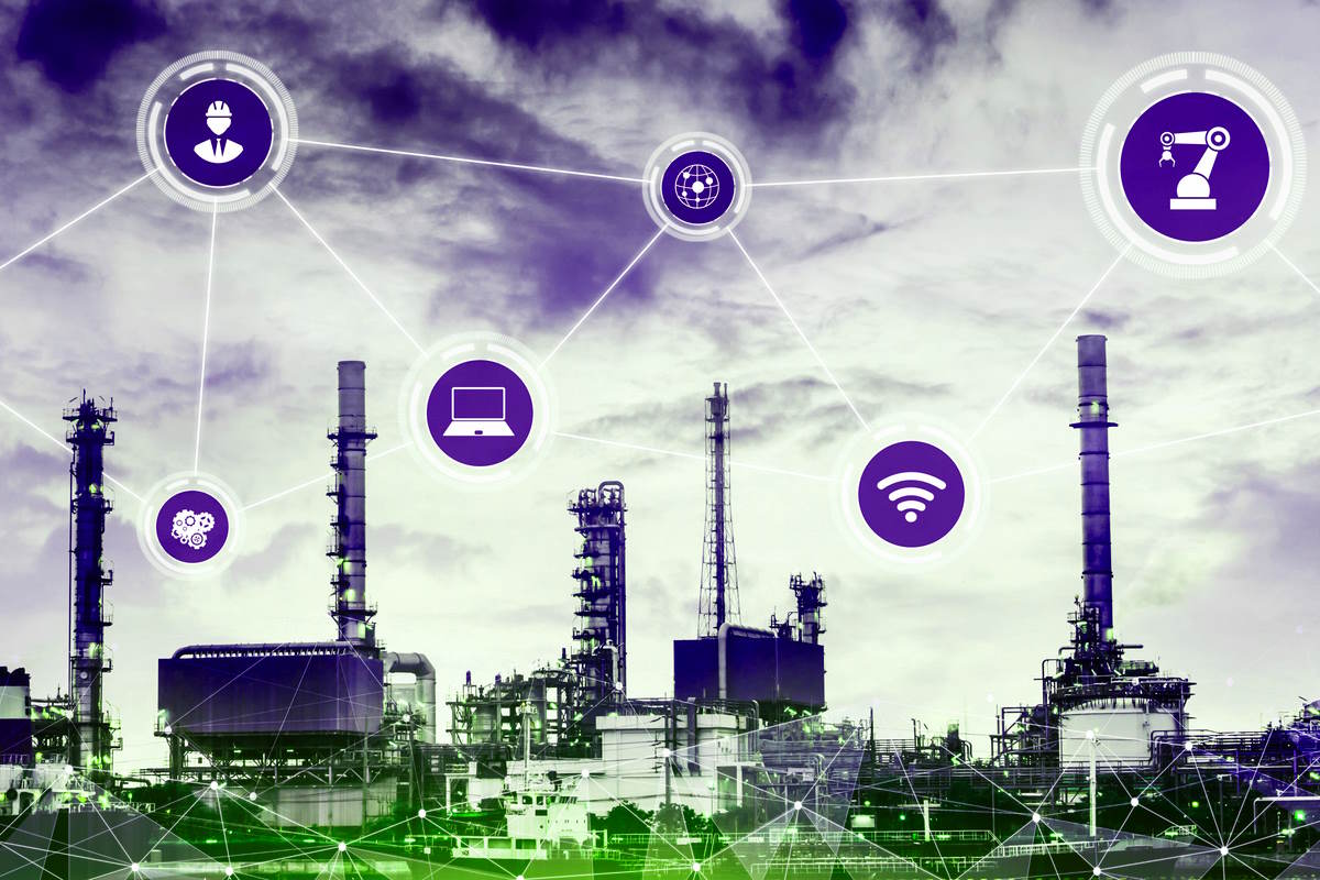 OTORIO research finds that wireless IIoT vulnerabilities provide direct linkage to physical equipment