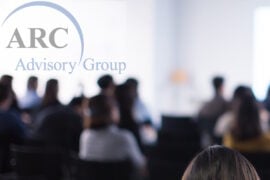 Key Takeaways from ARC Industry Forum