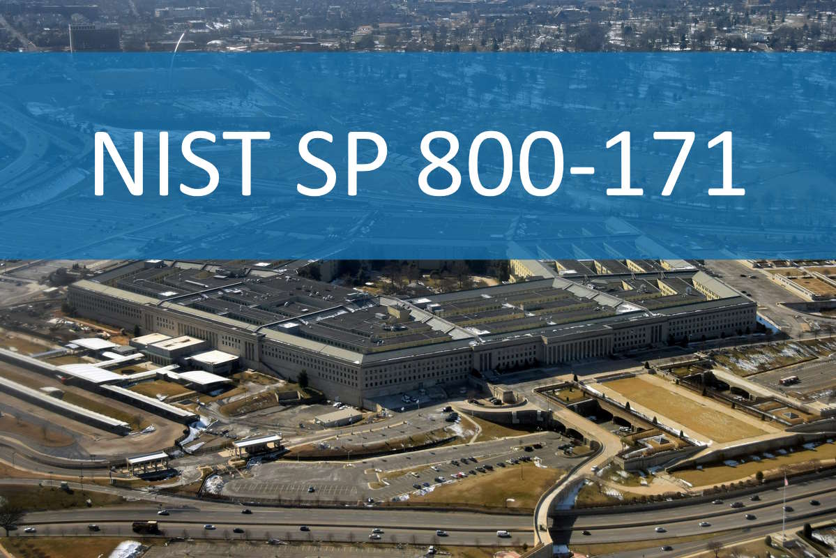 NIST charts proposed updates to SP 800-171 for covering controlled unclassified information