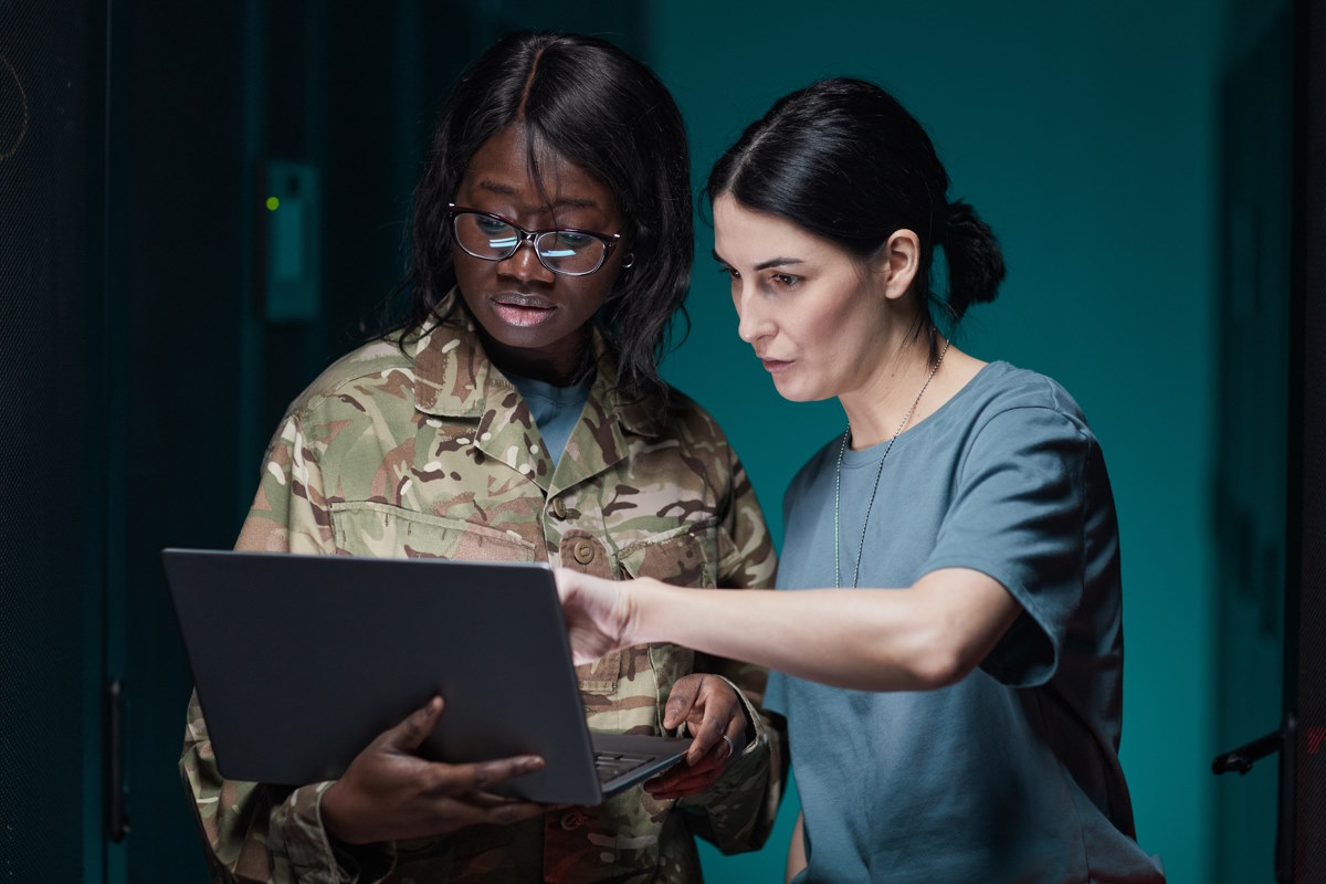 DoD Cyberspace Workforce Qualification & Management Program focuses on targeted, flexible approaches