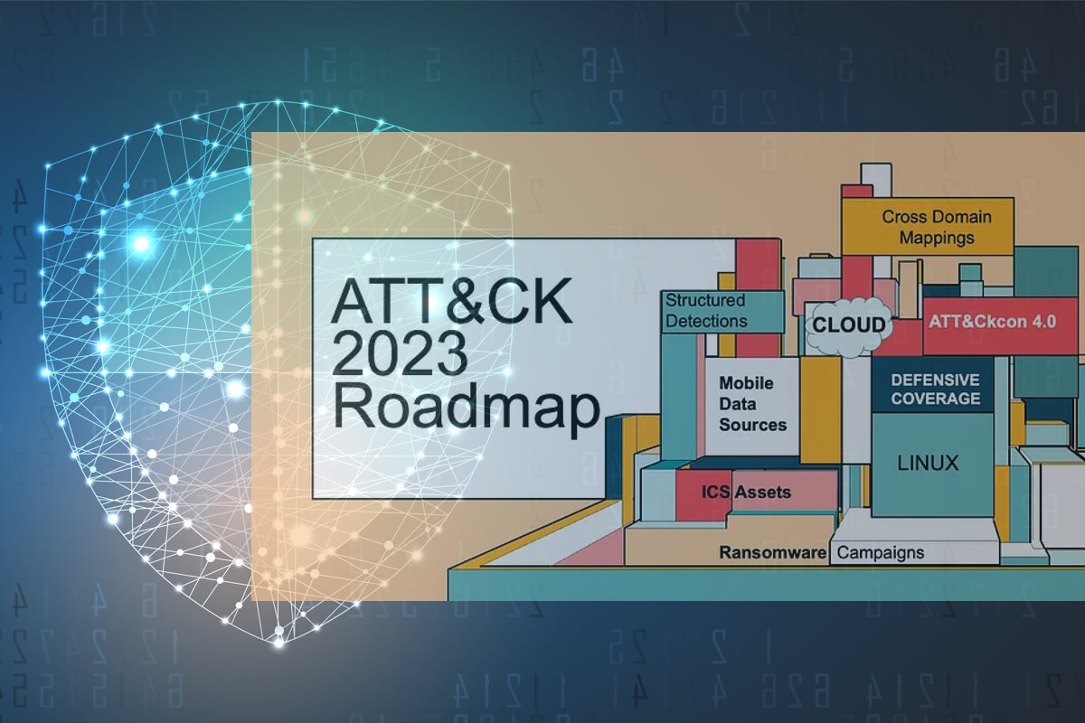 MITRE 2023 Roadmap to focus on targeted growth and integration, while improving ATT&CK’s current platforms