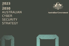 Australian Cyber Security Strategy works on developing cybersecurity measures while improving cyber resilience