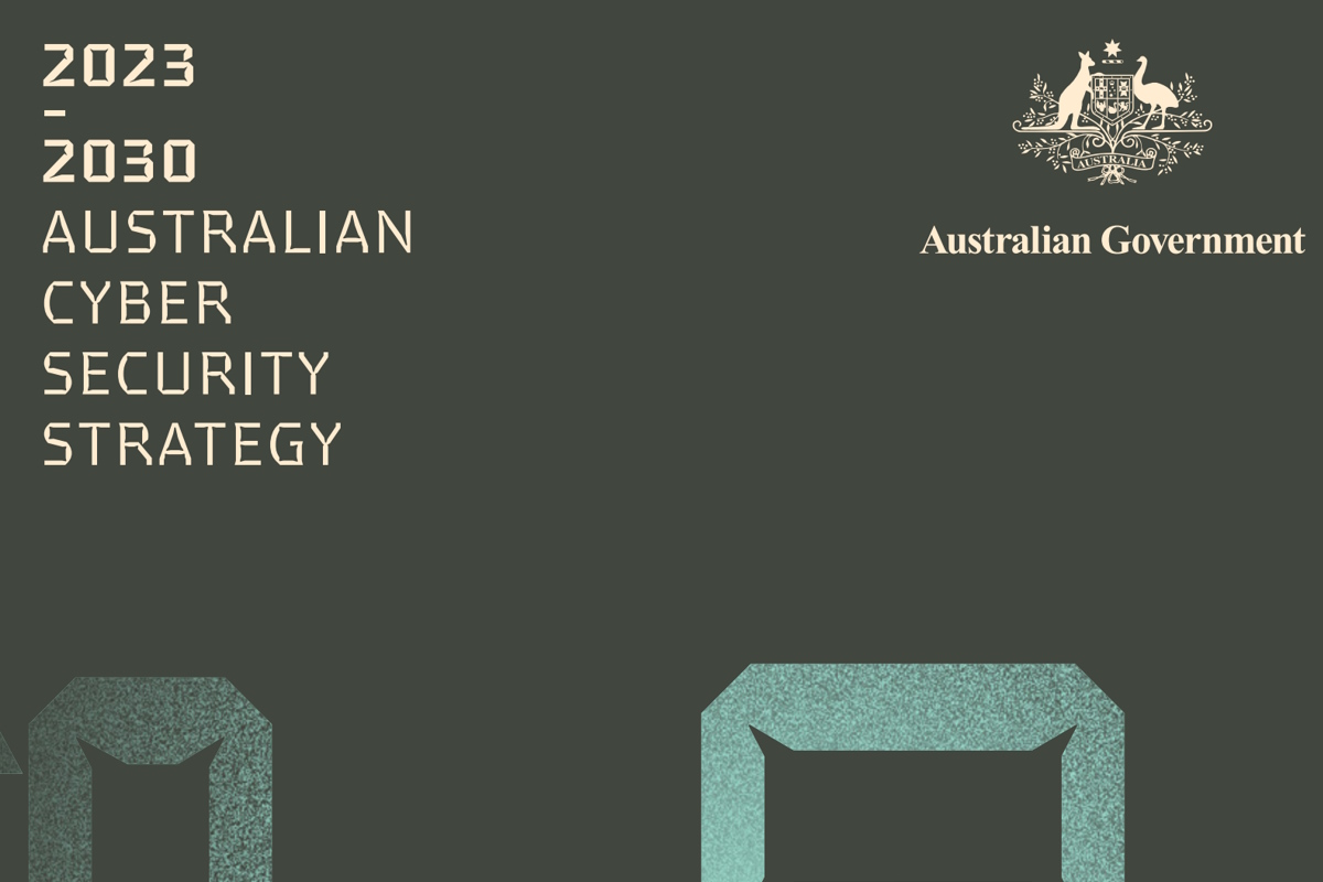 Australian Cyber Security Strategy works on developing cybersecurity measures while improving cyber resilience