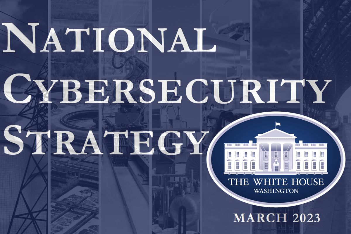 National Cybersecurity Strategy sets its eyes on improving security, resilience across critical infrastructure