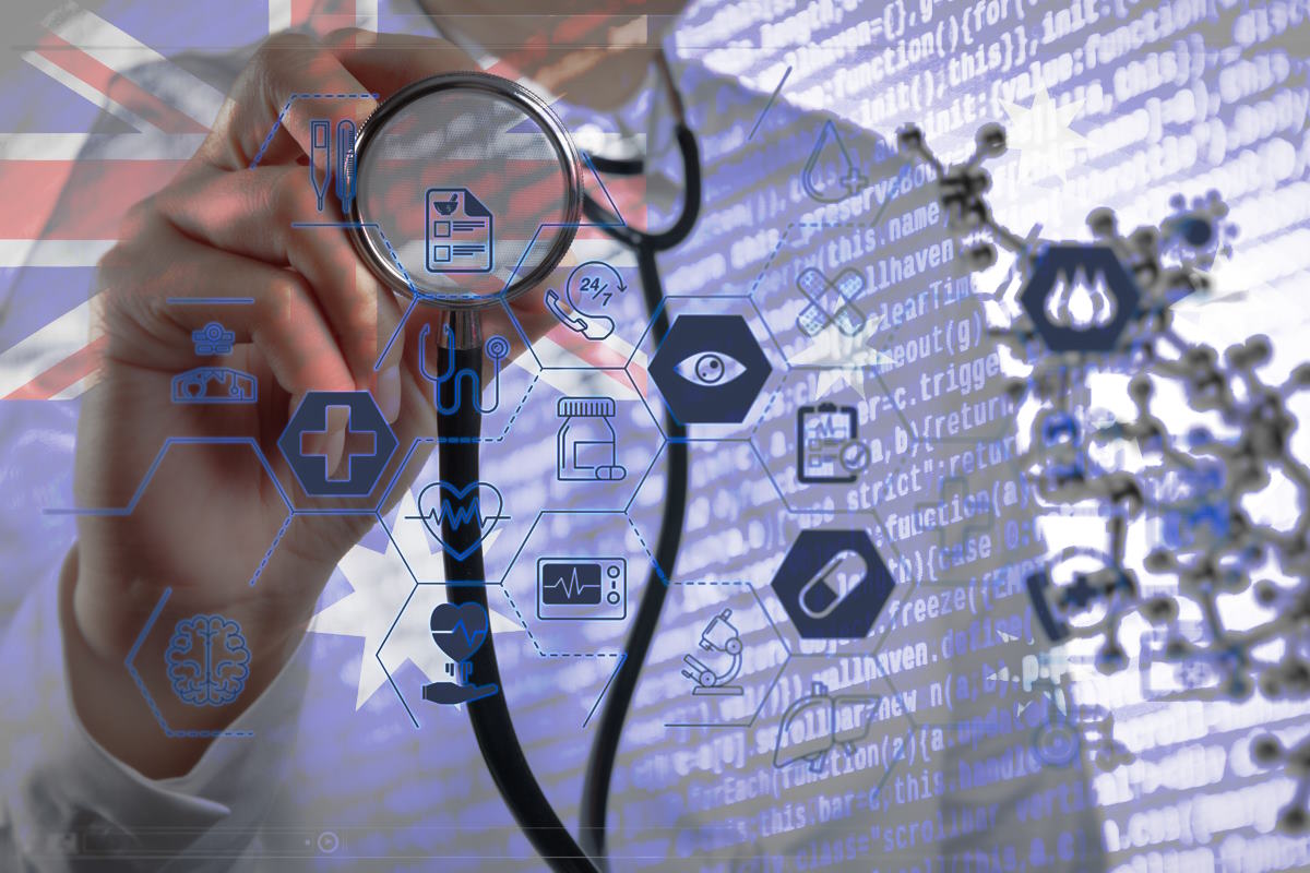 Cyber threats in Australian healthcare sector face increase in complexity and volume, following global patterns