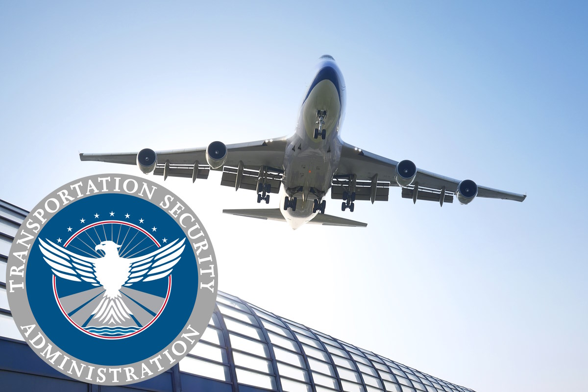 Network segmentation takes center stage in new TSA cybersecurity amendment for airport, aircraft operators