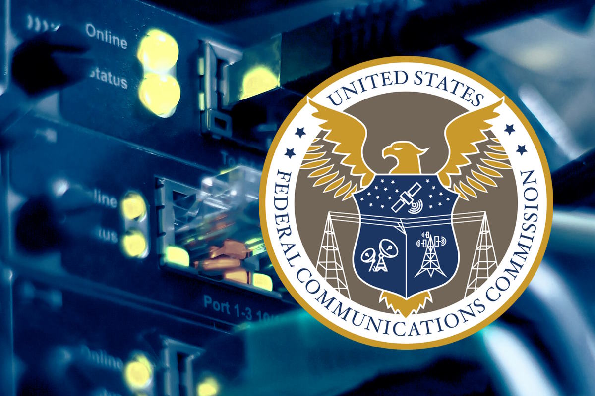 FCC works on protecting communications supply chain from national security threats
