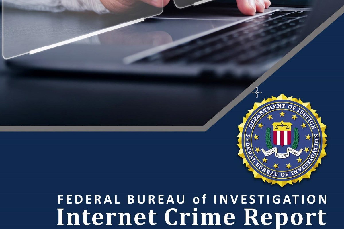 FBI’s IC3 report finds drops in ransomware incidents, though notes rise in extortion tactics used by hackers