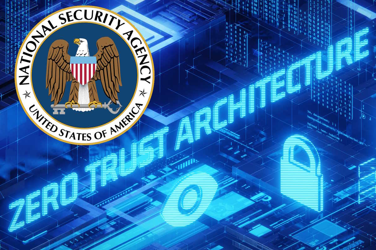 NSA rolls out recommendations for maturing identity, credential, access management in zero trust