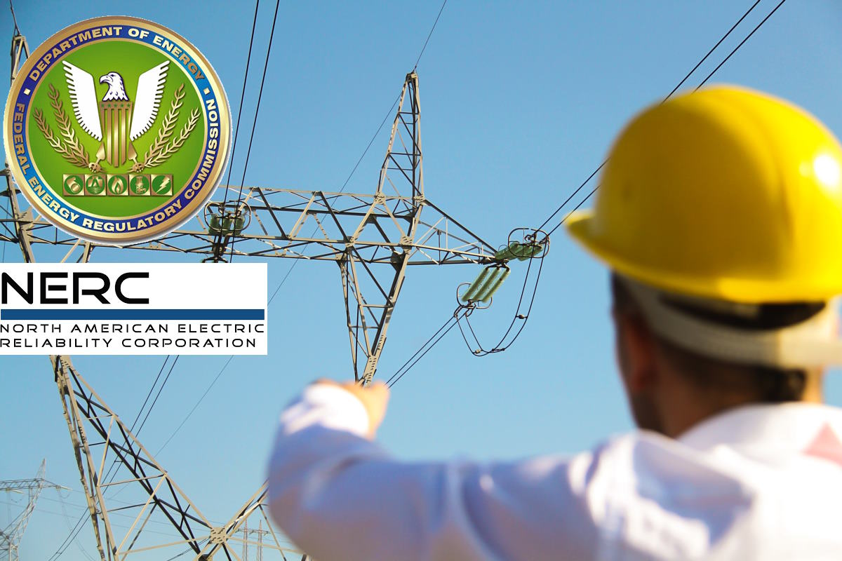 FERC approves Reliability Standard CIP-003-9 covering supply chain risk management of low-impact BES cyber systems