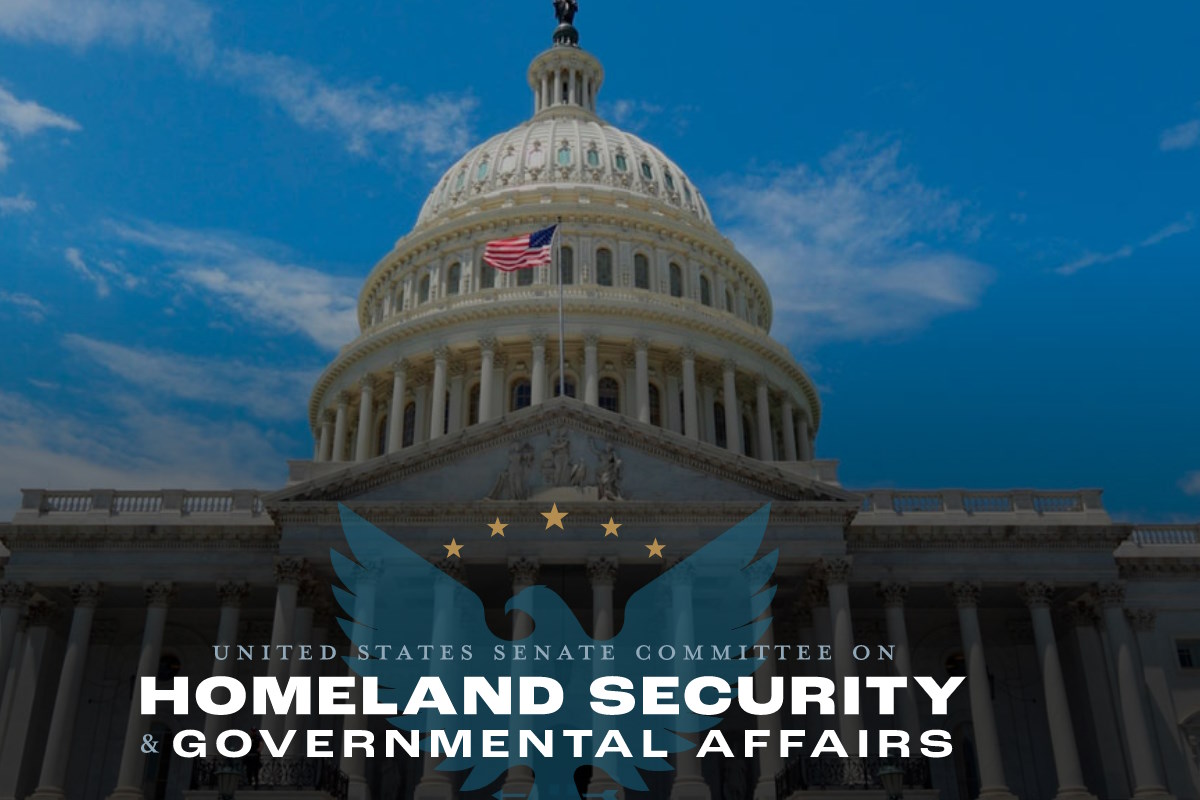 Homeland Security Committee convenes hearing to scrutinize cybersecurity risks to healthcare sector