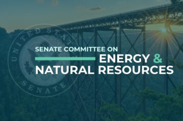 US Senate Energy Committee addresses cybersecurity risks to critical parts of energy infrastructure