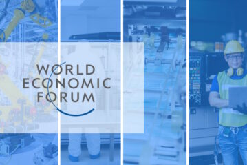 WEF initiates multi-stakeholder community to strengthen cyber resilience across manufacturing ecosystem