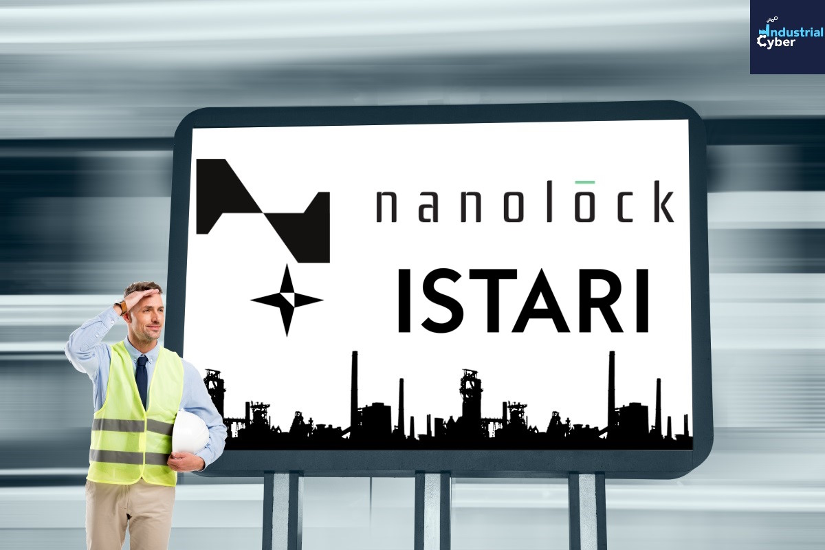NanoLock Security, ISTARI push device level OT cyber protection, meet emerging global federal guidelines