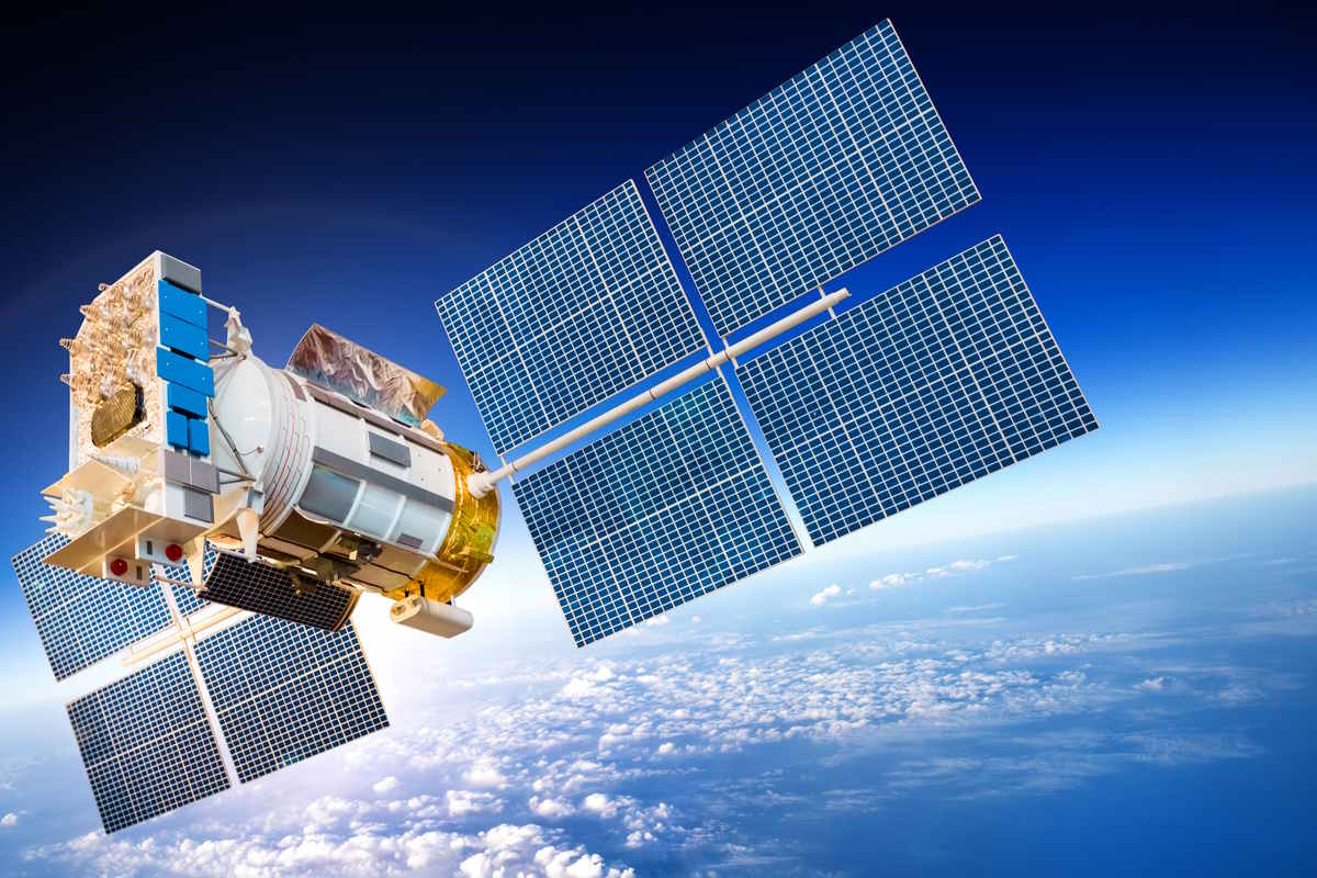 GhostSec hackers target satellite receivers, as threats toward satellite communication networks gradually rise