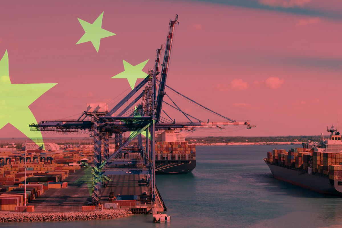 Homeland Security Committee seeks audit of threats brought by Chinese cranes operating at maritime ports