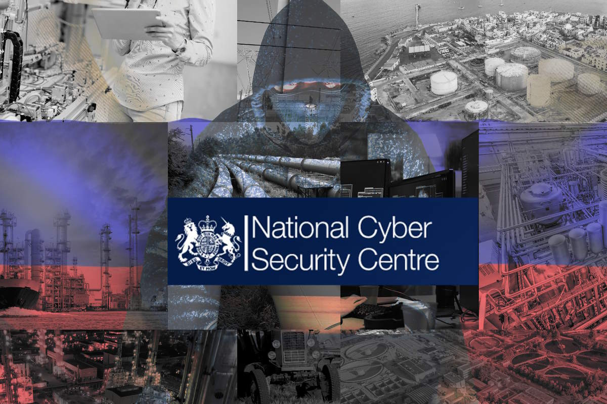 Russian groups could launch ‘destructive and disruptive attacks’ on critical national infrastructure, UK NCSC warns