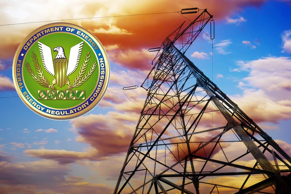 FERC authorizes incentive rate treatment for cybersecurity investments