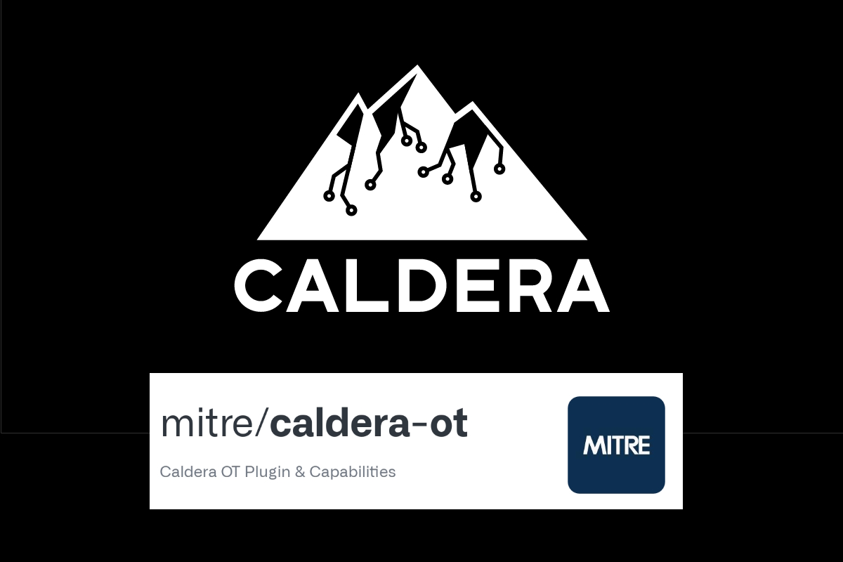 MITRE Caldera for OT tool streamlines cybersecurity assessments, helps defenders better respond to adversary behavior