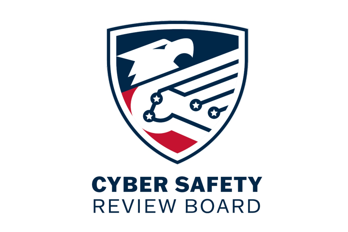 DHS comments on review of inaugural proceedings of CSRB, legislative measure to codify the board