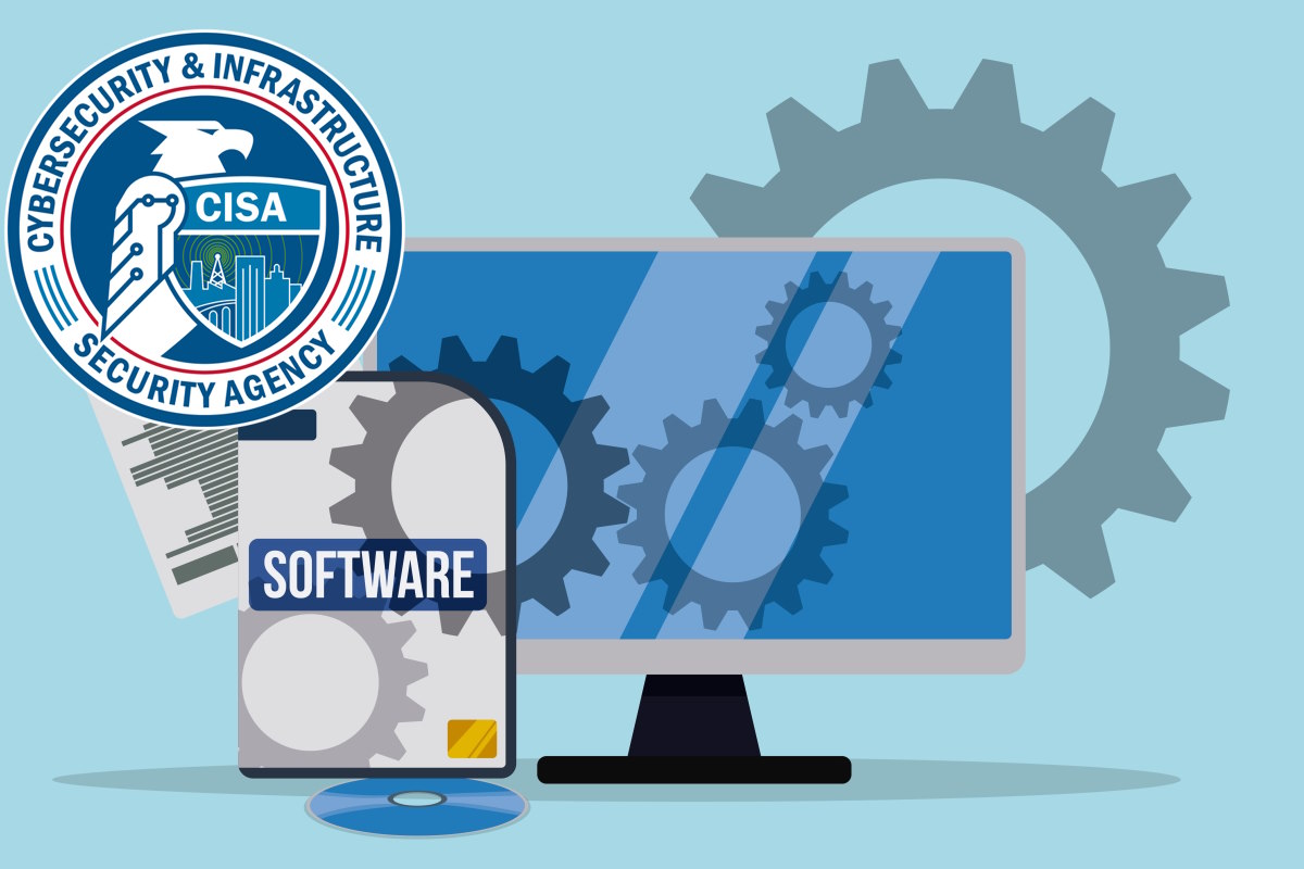 CISA seeks inputs on secure software development attestation common form for developers