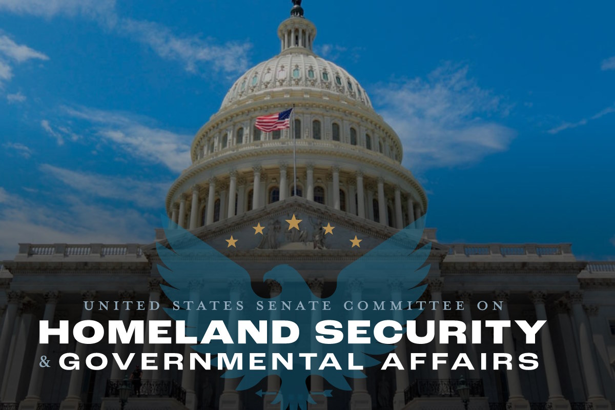 Homeland Security Committee hears Jen Easterly on current cybersecurity posture in defending critical infrastructure