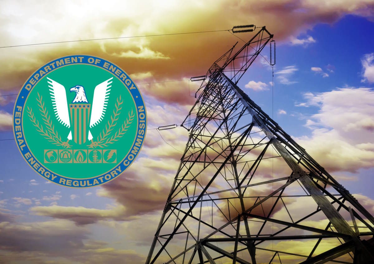 FERC publishes final rule, provides incentives for advanced cybersecurity investment