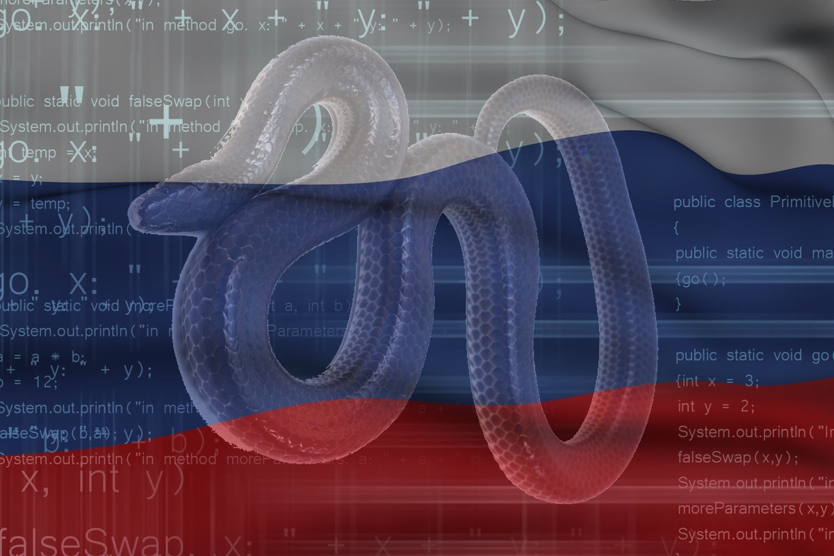 DOJ executes court-authorized disruption of Snake malware network controlled by Russia's FSB