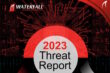 Waterfall 2023 Threat Report detects OT cyberattacks with physical consequences increasing exponentially
