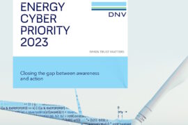 DNV reports investment, skills shortage, poor collaboration remain major challenges across energy sector