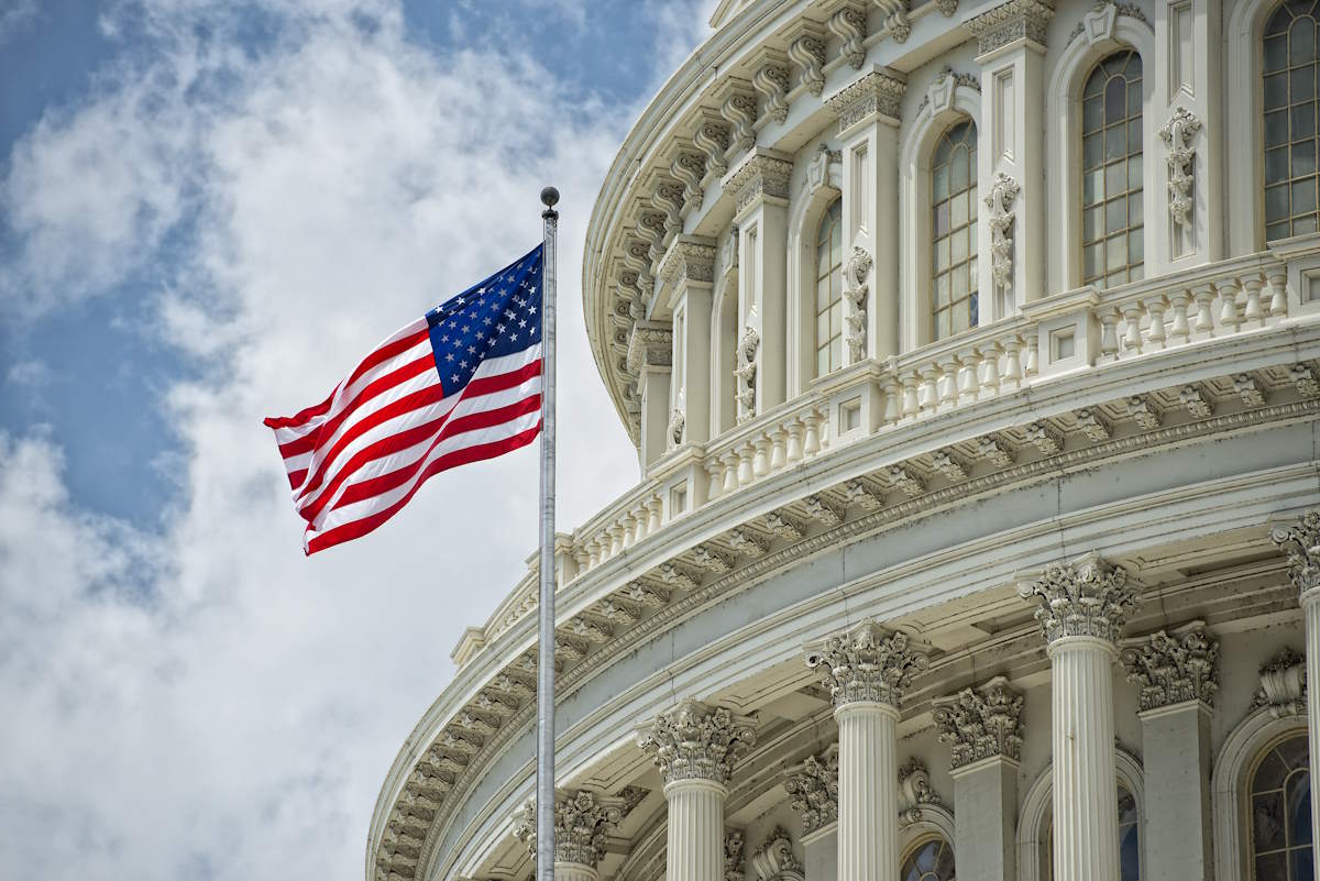 Senate advances bills to boost cybersecurity partnerships, increase outreach to communities, help rural hospitals