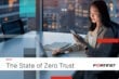 Fortinet report finds majority of companies implementing zero trust, though integration remains a struggle