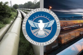 Pekoske: TSA working on rulemaking to codify critical cybersecurity requirements for pipeline, rail carriers