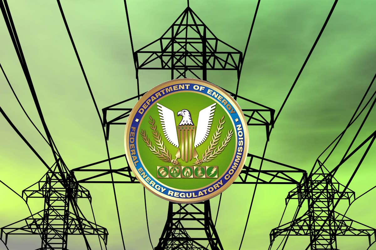 FERC provides additional details on incentives for advanced cybersecurity investments