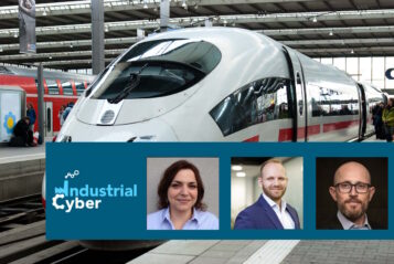 Rail cybersecurity must be bolstered against ransomware attacks, IT/OT integration, geopolitical tensions