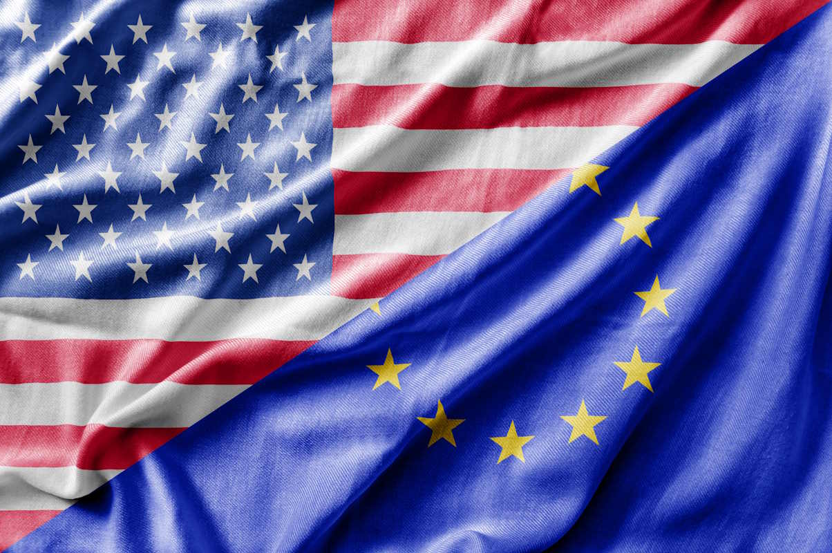 US Homeland Security subcommittee members meet with European counterparts to boost collective cyber defense