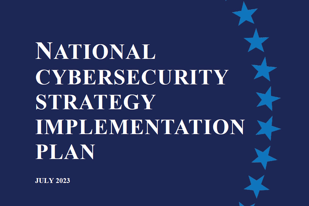 White House prescribes 69-point National Cybersecurity Strategy Implementation Plan