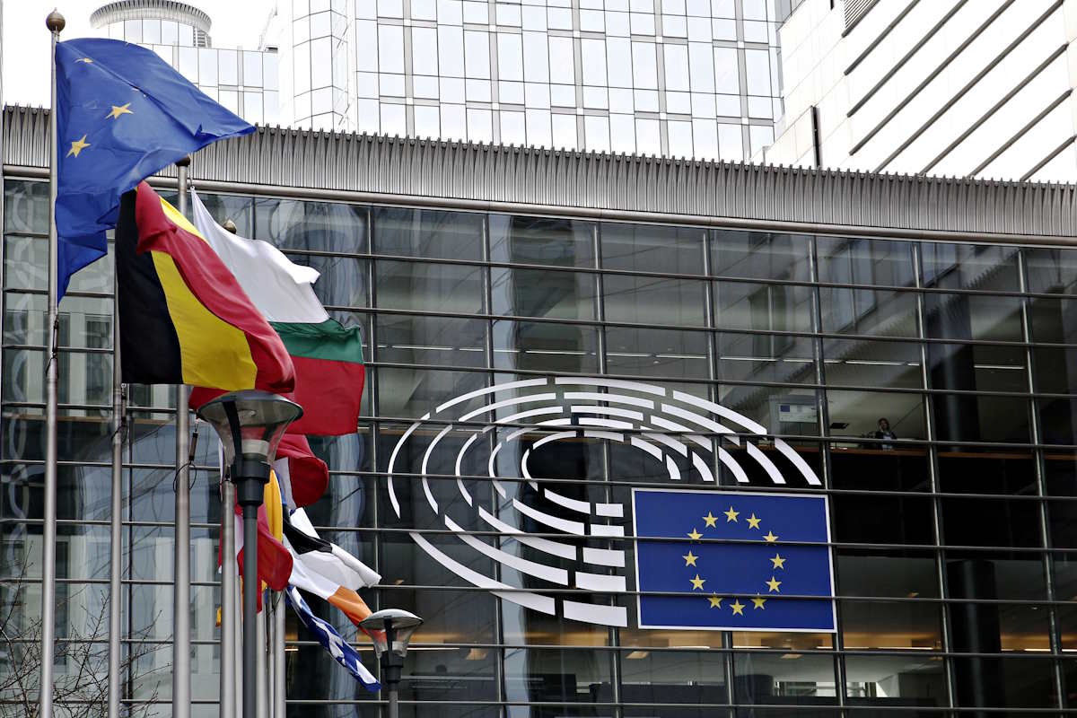 EU Council member states reach consensus on cybersecurity requirements for digital products
