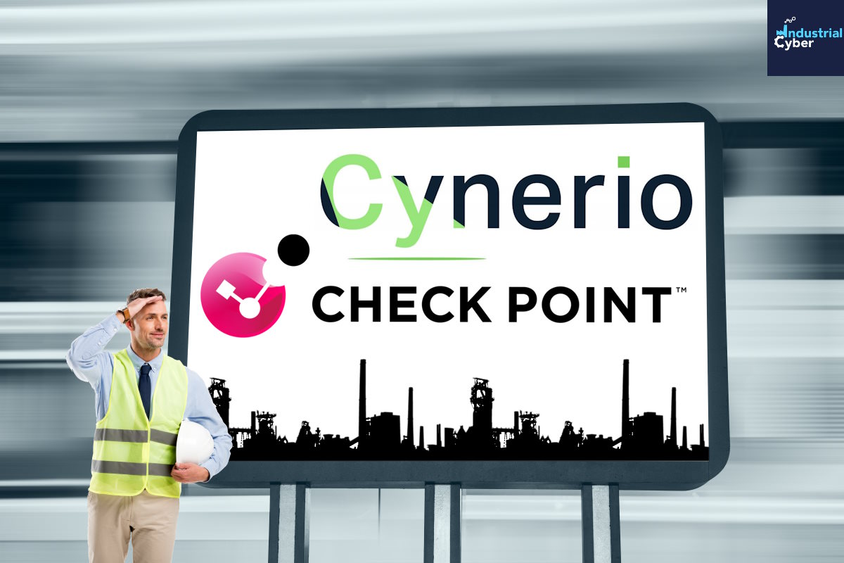 Cynerio and Check Point partner for comprehensive medical IoT device security