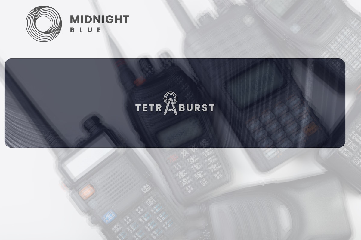 Midnight Blue reveals TETRA:BURST zero-day vulnerabilities, exposing TETRA radio communications