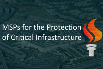 New MSP Collective works on advancing MSPs, MSSPs to build secure, resilient critical infrastructure