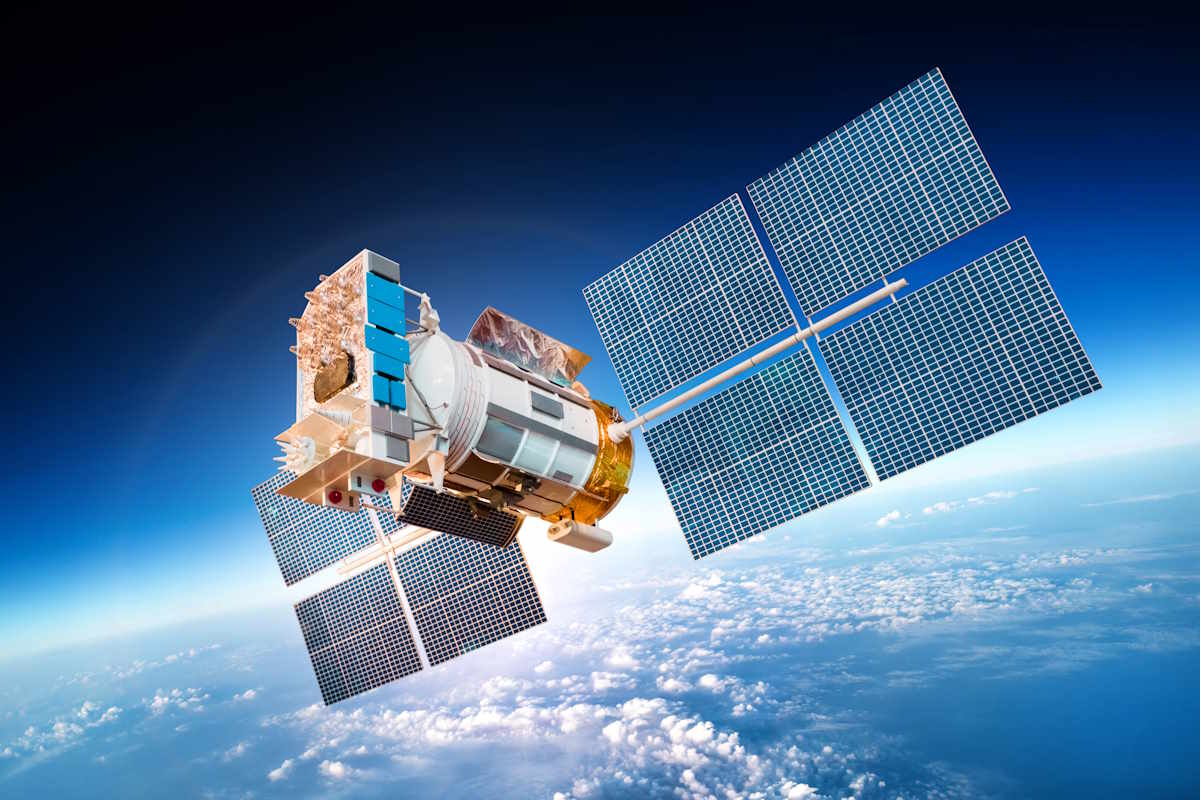 New NIST IR 8270 document addresses cybersecurity risk management for commercial satellite space