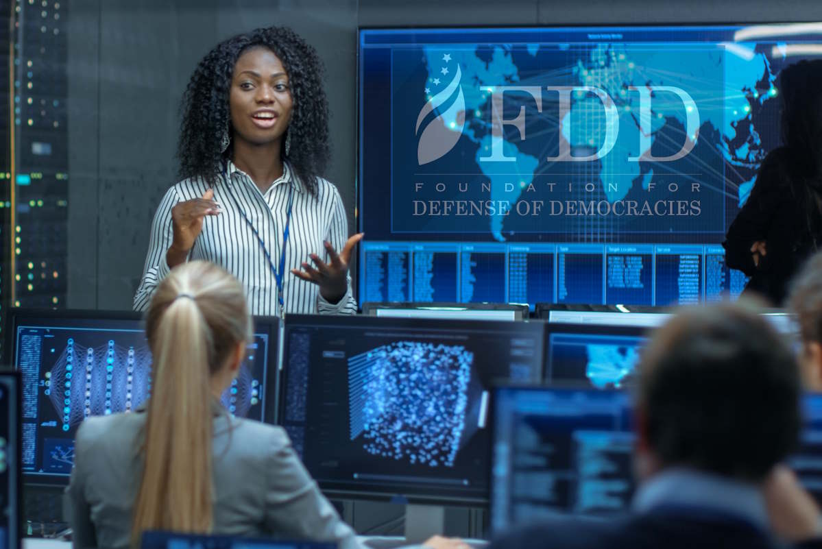 New FDD research report highlights need to build partner capabilities for cyber operations