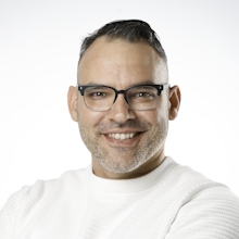 Ted Gutierrez, CEO and co-founder of SecurityGate