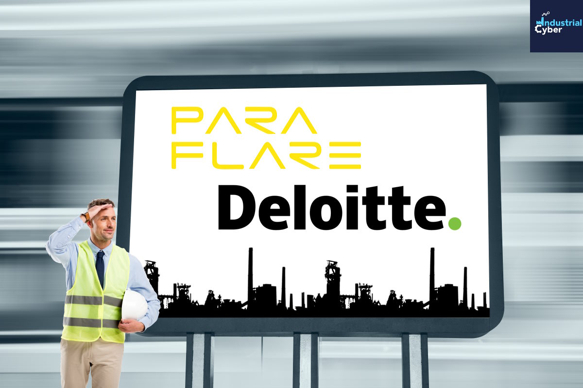 ParaFlare, Deloitte Australia align to defend against growing cyber threats
