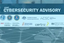 Global cybersecurity authorities release details on top routinely exploited vulnerabilities in 2022