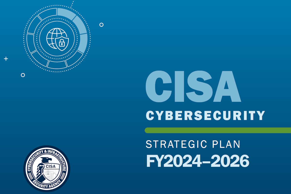 CISA Cybersecurity Strategic Plan emphasizes on collaboration, innovation, service, accountability