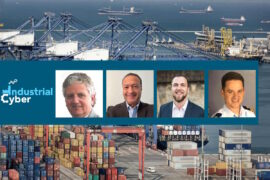Navigating rising storm of maritime cyber threats, as cyber adversaries strike port systems and networks