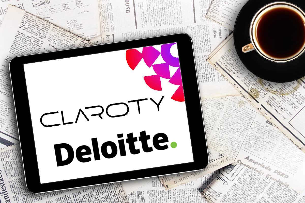 Claroty offers OT security to expanded Deloitte Managed Extended Detection and Response platform