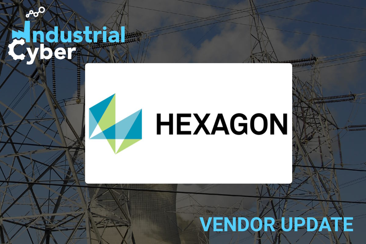 Hexagon releases HxGN Networks in the cloud for utilities and telecoms geospatial asset management